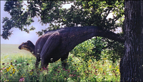 Kritosaurus